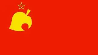 Animal Crossing : Soviet Horizons