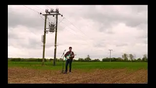 Daniel Barrie - Take It All Back [Official Music Video]