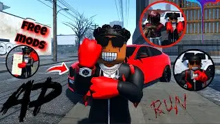 Моя первая тренировка с моим новым партнером по тегу!!!(БЕСПЛАТНО FriendlyModsYt)!!!