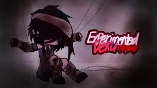Experimented Deku AU||S3 Ep3(Ep23)||⚠️TW⚠️||Bnha/Mha||Gacha Club||Series by @luciferemo6666 