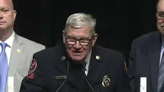 Instructor of the Year   FDIC General Session
