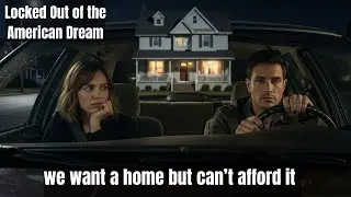 The One Policy That Quietly Broke America&rsquo;s Housing Market | Why Homes Became Unaffordable