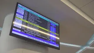 Bangor International Airport's new domestic flights this summer