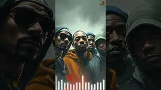 LEGENDS 90s HIP HOP MIX | West Coast Rap Legends
