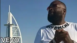 Rick Ross &ndash; Santorini Greece (Official Music Video) 2026 | Luxury Lifestyle Anthem