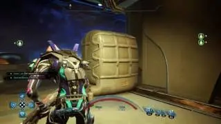Mass Effect: Andromeda MP - Modded Valkyrie DPS Match