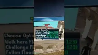 Ikov scammer at duel, scammed my mate 4b pot