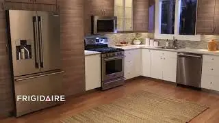 Kelly's Appliances Frigidaire Promo
