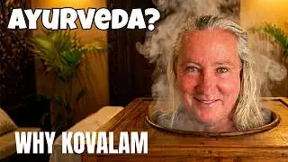7 Days of Ayurveda in India - Was It Worth It