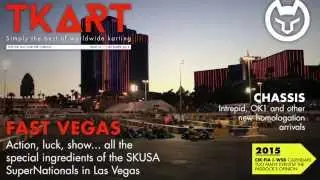 SKUSA SuperNationals on TKART digital n. 23