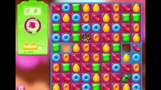 candycrush jelly saga level 4