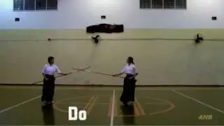 Naginata - Basic 