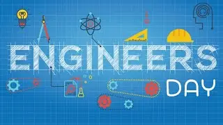 Happy Engineer's Day #engineer #engineering #college #reels #reelsinstagram #collegelife