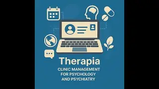 Beyond Therapy: Smart Clinic Management with THERAPIA