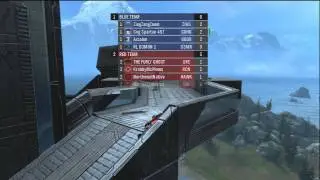 How 'Bout Some Halo: Reach? - Hot Potato