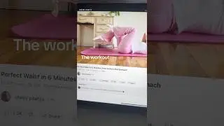 7 Days Pilates Challenge