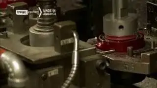 Master Lock Company | Made In America | Travel Channel Asia