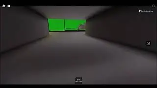 Infect room dentonation | Roblox Unnamed Power Core