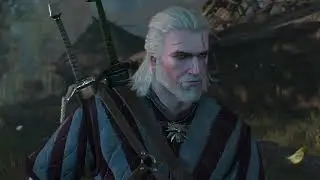 White Crane and the STORM GODS