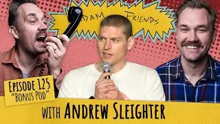 Episode 125 - 