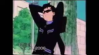 Broadcast Hijacking (May 5, 2006)