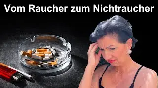 So wurde ich zum Nichtraucher für immer – So geht’s!