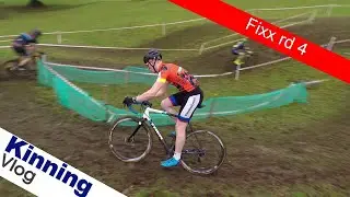 Fixx Round 4 2017, Final, Russborough House Kinning Vlog: 1.35