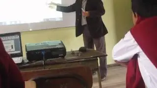 LAS TICS COMO EJE TRANSVERSAL EN EL PROCESO DE MEJORAMIENTO DEL APRENDIZAJE DEL IDIOMA INGLES
