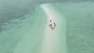 Middle Point Sandbar Cebu 2