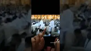 unseen video of masjid al Haram #makkah #makkahtower #zubairriaz #makkahlivetoday #makkahmadinah