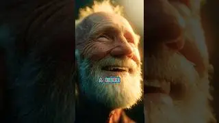 When the world ignored him, God sent a human heart
