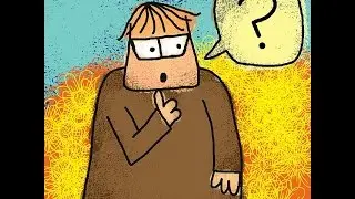 #62. I ask/he answers/they ask/we answer... - Английские предложения с глаголами ASK/ANSWER