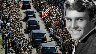 Public Funeral Announced For Jay North, 'Dennis the Menace' star,