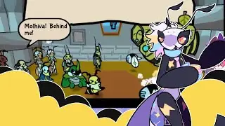 Ok Zasp is Growing on me | Bug Fables: The Everlasting Sapling #20