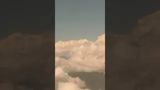 First time Flying in Buddha air🛩️