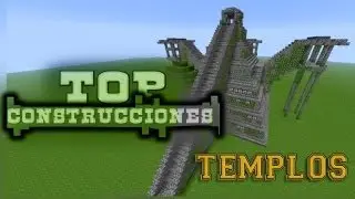 TOP Construcciones | Templos Maya | L&iacute;mite 19/04
