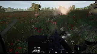 [SQUAD] - Heli Gun Runs Into The New Year