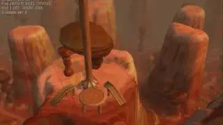 WoW Map Editor