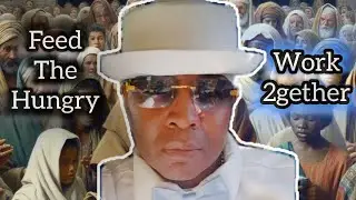 Prepare🌎! By.DaRon Ashley 🎵Buddha Vybez🎶#Survival #stayready #trending 