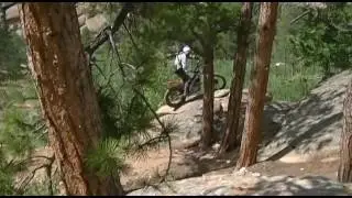 RMTA Pilot Peak Jul 17 2016  Vincent Greene