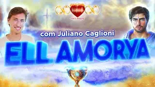 ELL AMORYA com Juliano Caglioni