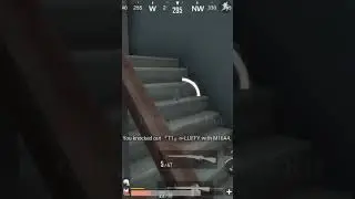 They Tried To Crash Me So I 1v4&rsquo;d Them.