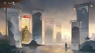 Sword of Justice How to Leave the Skyrealm Sect
