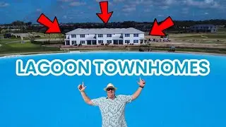 Bermuda by DRB Homes | Epperson Wesley Chapel, FL | Full Tour
