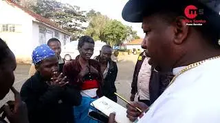 Mike Sonko has settled the outstanding medical fees for mothers stranded at the hospital