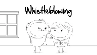 Whistleblowing | Safeguarding eLearning Course Trailer