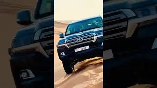 Extreme Desert Safari Adventure In Dubai