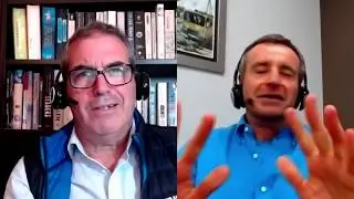 Investing in a (Very) Volatile Environment: COVID-19 and the Markets