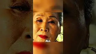 🍌😳80-летняя королева наркомафии, которая угрожает полиции по телефону