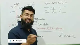MRI || T1 & T2 Relaxation || in Hindi || Part-5 || Made Easy to Learn || Radiology ||